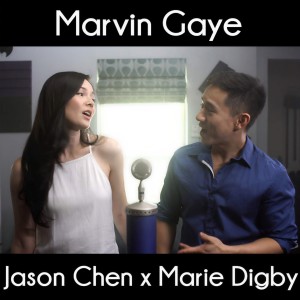 Album Marvin Gaye from 