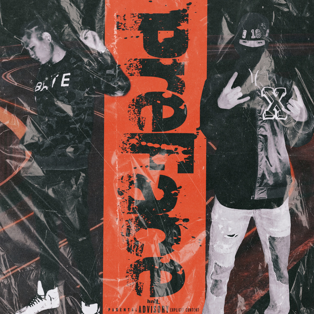 Preface (feat. Niko Boy) (Explicit)
