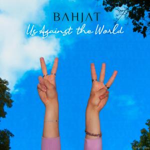 Bahjat的專輯Us Against the World