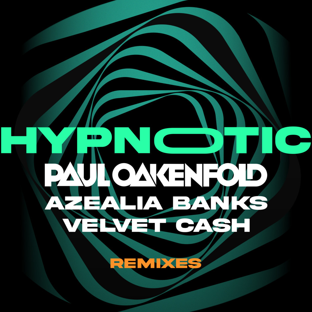 Hypnotic (Progressive Remix) (其他)