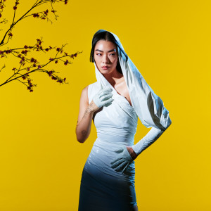Rina Sawayama的專輯Catch Me In The Air (Explicit)