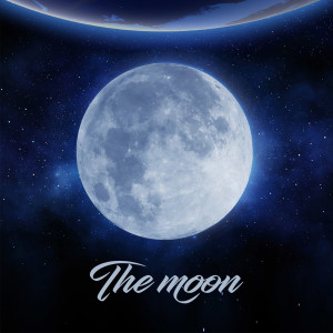 J-Man的专辑the moon
