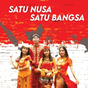 Dengarkan Satu Nusa Satu Bangsa lagu dari Alcoust dengan lirik