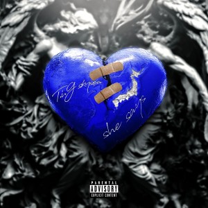 Album She Says from T.i.G skysea