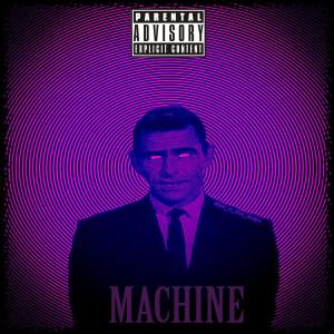 Album MACHINE (Explicit) oleh to3