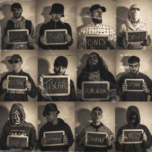 ดาวน์โหลดและฟังเพลง Faux semblants (feat. BOD & Tiscar) (Explicit) พร้อมเนื้อเพลงจาก 111knu