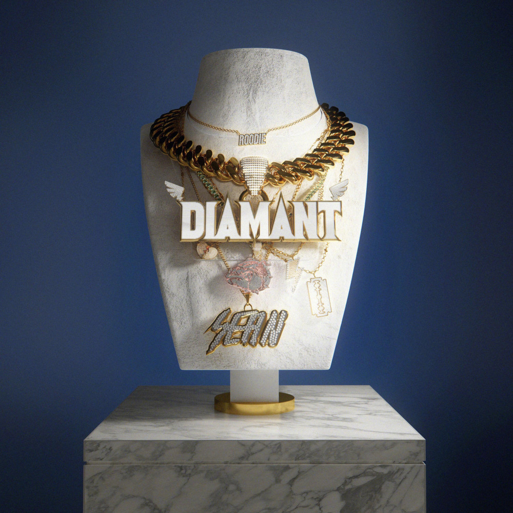 Diamant (Explicit)