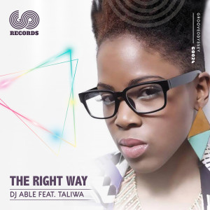 Dengarkan lagu The Right Way (Instrumental Mix) nyanyian DJ Able dengan lirik