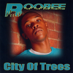 Boobee的專輯City Of Trees - Single