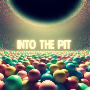 electro的專輯Into the Pit