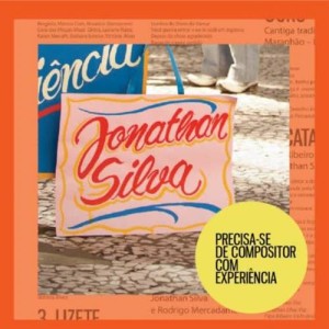 ดาวน์โหลดและฟังเพลง Botão de Ouro พร้อมเนื้อเพลงจาก Jonathan Silva