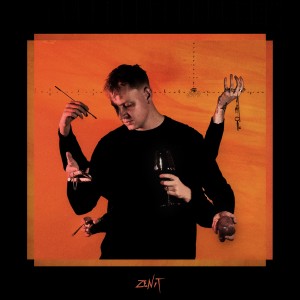 ดาวน์โหลดและฟังเพลง De Dødes Fest พร้อมเนื้อเพลงจาก Niko Blonde