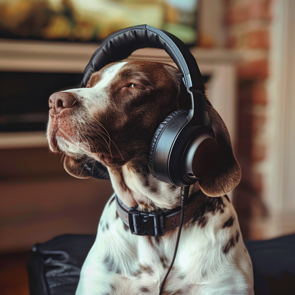 Melodías De Juego Canino