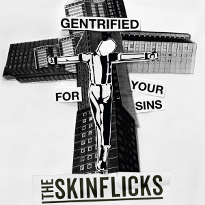 Album Gentrified for Your Sins (Explicit) from 