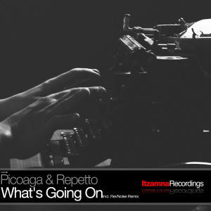 ดาวน์โหลดและฟังเพลง What's going on พร้อมเนื้อเพลงจาก Picoaga