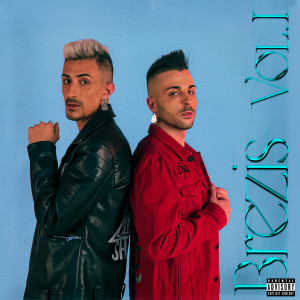 Whiteshark的专辑Brezis, vol. 1 (Explicit)