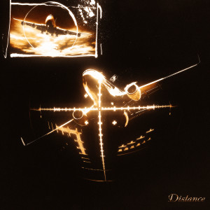 收聽KILLAH LEX的DISTANCE (Explicit)歌詞歌曲