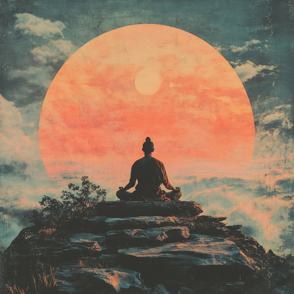 Quiet Realms (Relaxing Ambient Music)