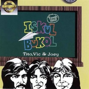 Dengarkan Iskul Bukol lagu dari Tito dengan lirik
