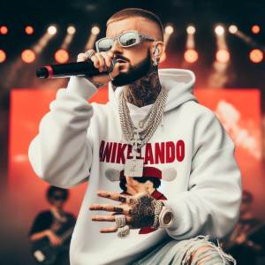 ดาวน์โหลดและฟังเพลง ANIKILANDO (Instrumental) พร้อมเนื้อเพลงจาก Rebel Music Beats