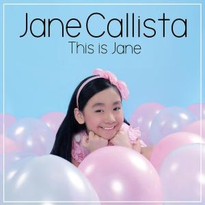 Jane Callista的專輯This Is Jane