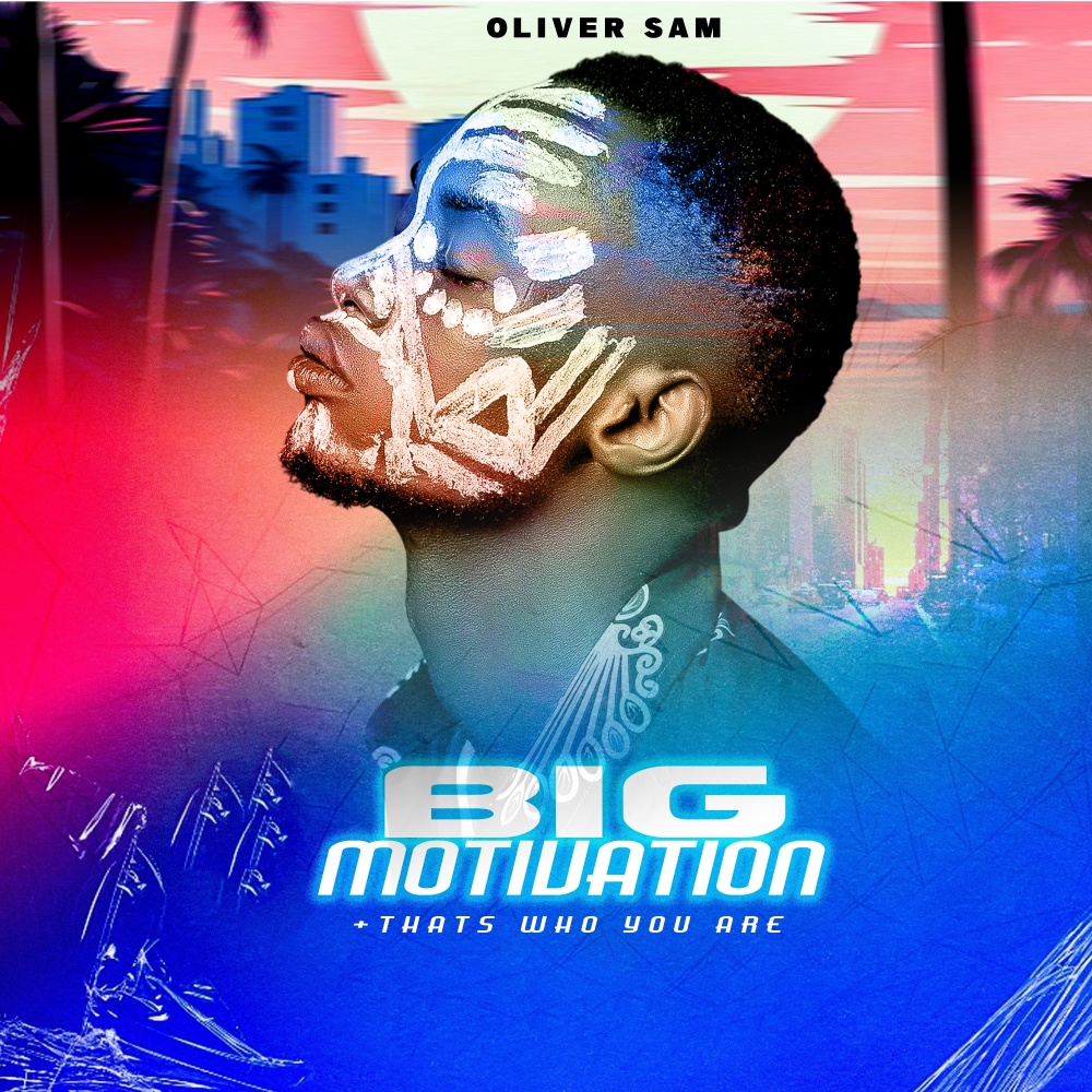 Big Motivation ( That's Who You Are)