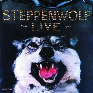 ดาวน์โหลดและฟังเพลง The Pusher (Live / 1970) พร้อมเนื้อเพลงจาก Steppenwolf