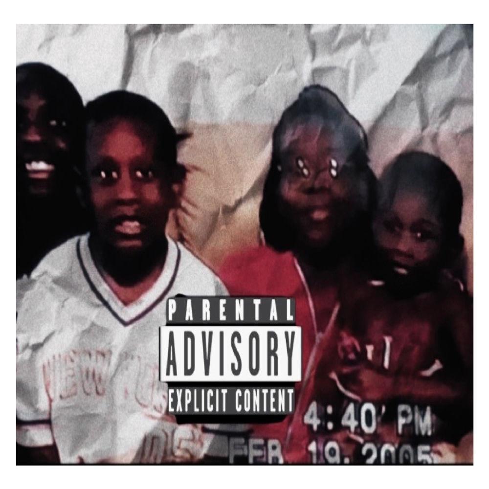 Use me (feat. JFK) (Explicit)