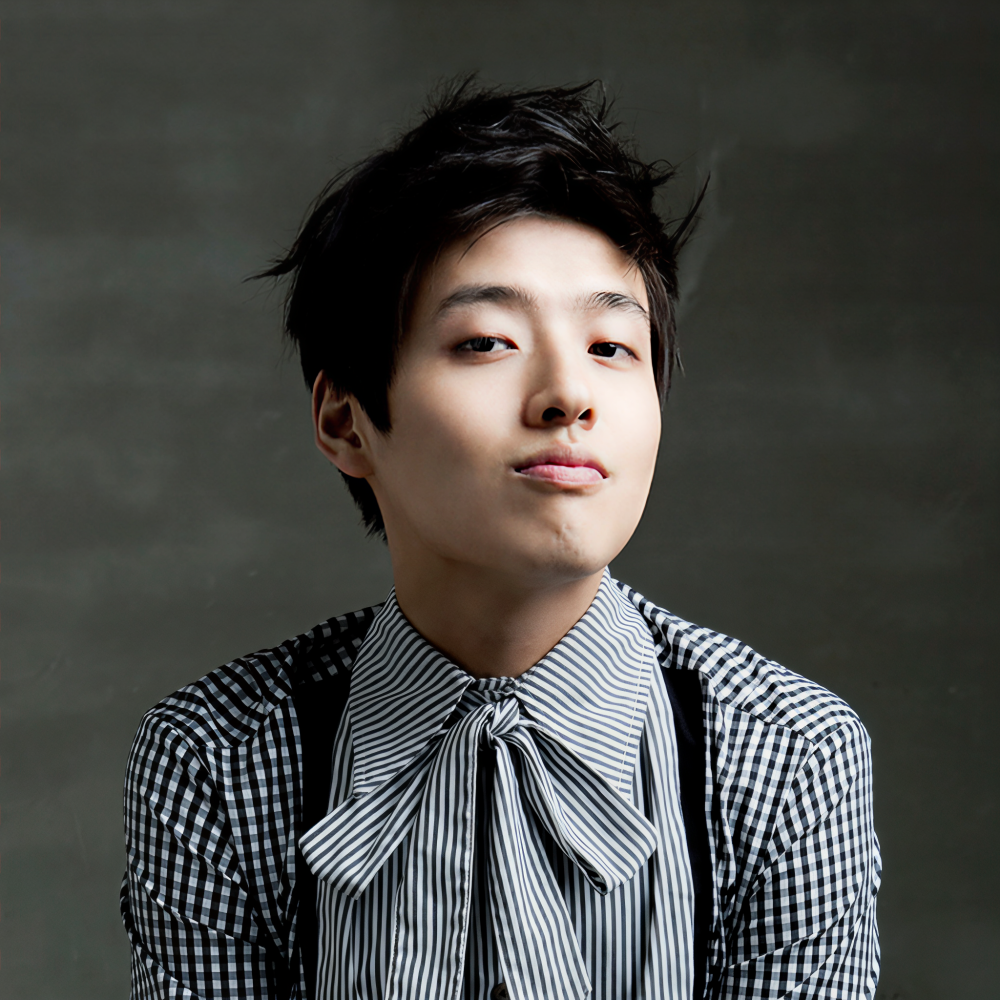 강하늘