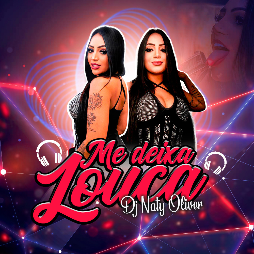 Me Deixa Louca
