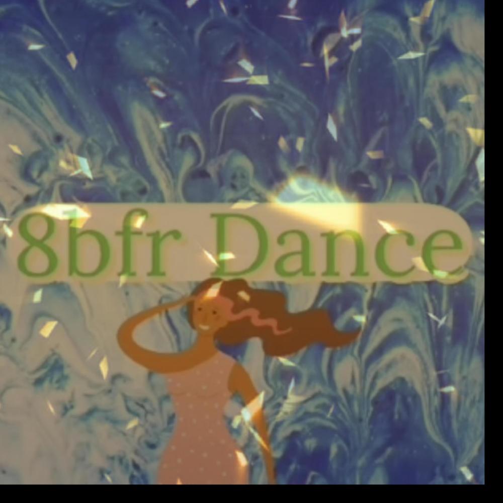 8bfr Dance (feat. James J Siburt)