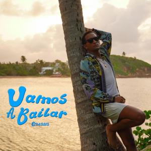 Album Vamos A Bailar oleh Onassis