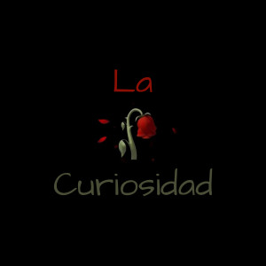 Album La Curiosidad from DM