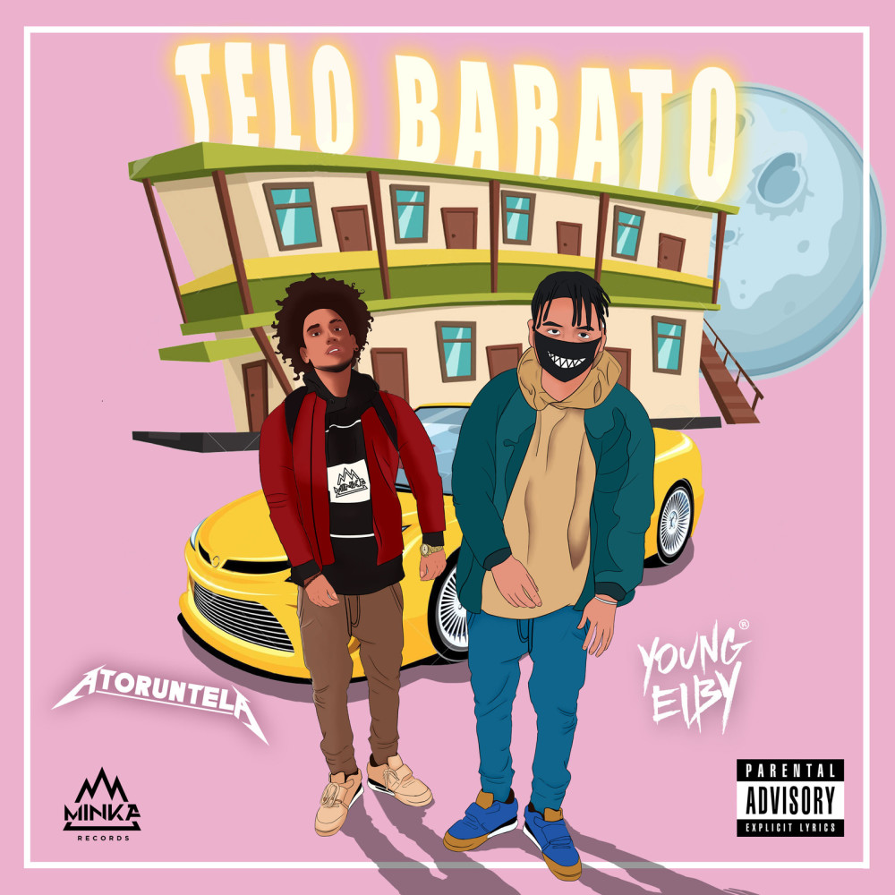 Telo Barato (Explicit)