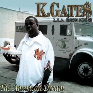 ดาวน์โหลดและฟังเพลง Million (Explicit) พร้อมเนื้อเพลงจาก K. Gates