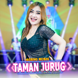 Listen to Taman Jurug song with lyrics from Shinta Arshinta