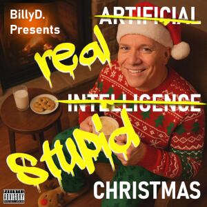 收聽BillyD.的#unvrgetwhtuwant4xmas (feat. Justin Case)歌詞歌曲