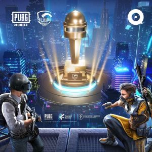 收听PUBG Mobile的Fight For One歌词歌曲