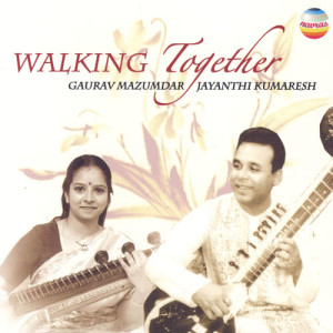 ดาวน์โหลดและฟังเพลง Raga Yaman / Kalyani - Alap, Jor, Jhala / Ragam, Tanam Gat / Pallavi In Jhaptaal / Khanda-Chapu Taalam พร้อมเนื้อเพลงจาก Gaurav Mazumdar