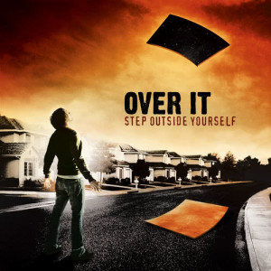 Over It的專輯Step Outside Yourself