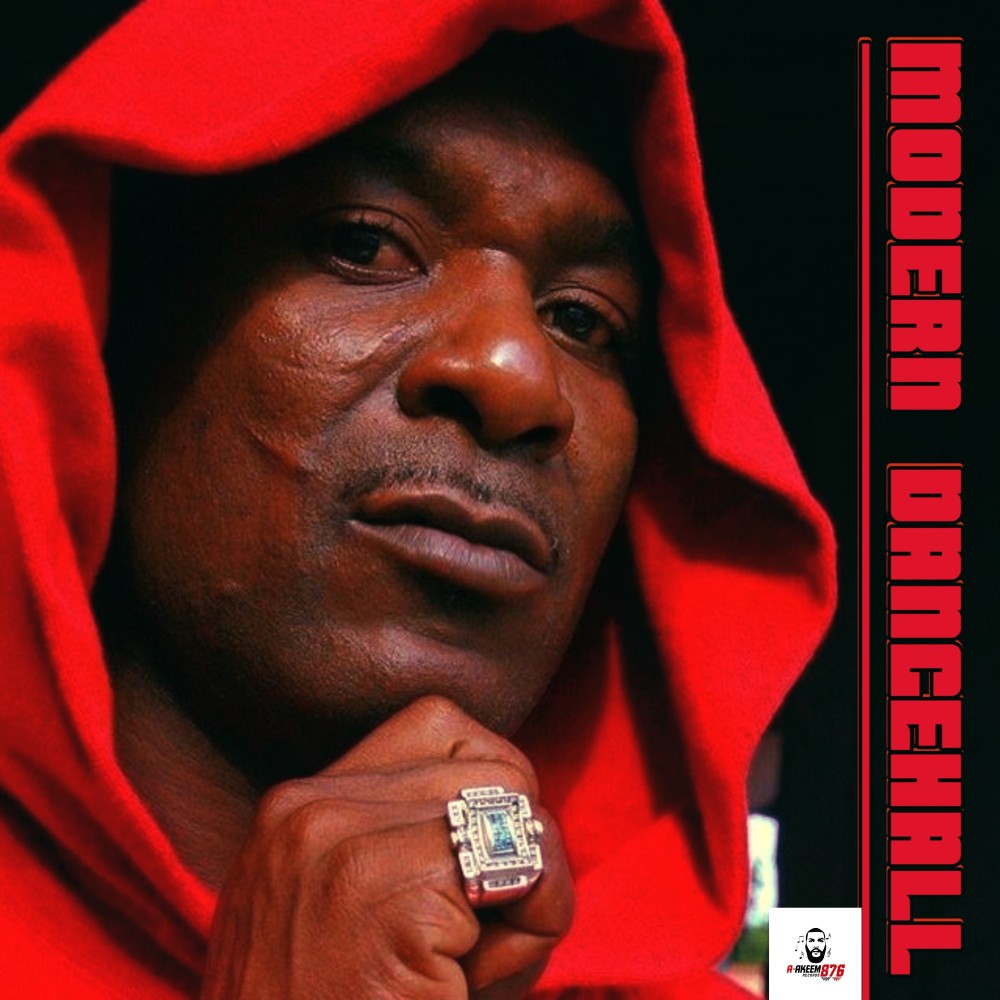 Electric Yawd (Explicit)