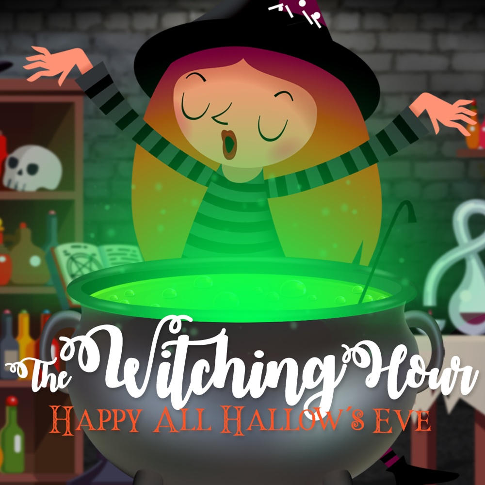 The Witching Hour