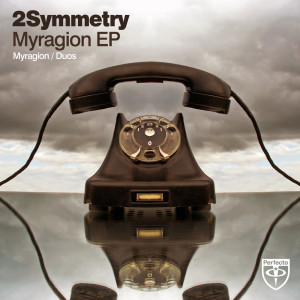 2symmetry的專輯Myragion E.P.