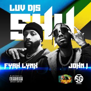 อัลบัม Luv Dis Shh (feat. Fyah Lynx) [Explicit] ศิลปิน John i