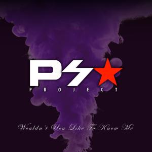 PS project的專輯Wouldn't You Like To Know Me
