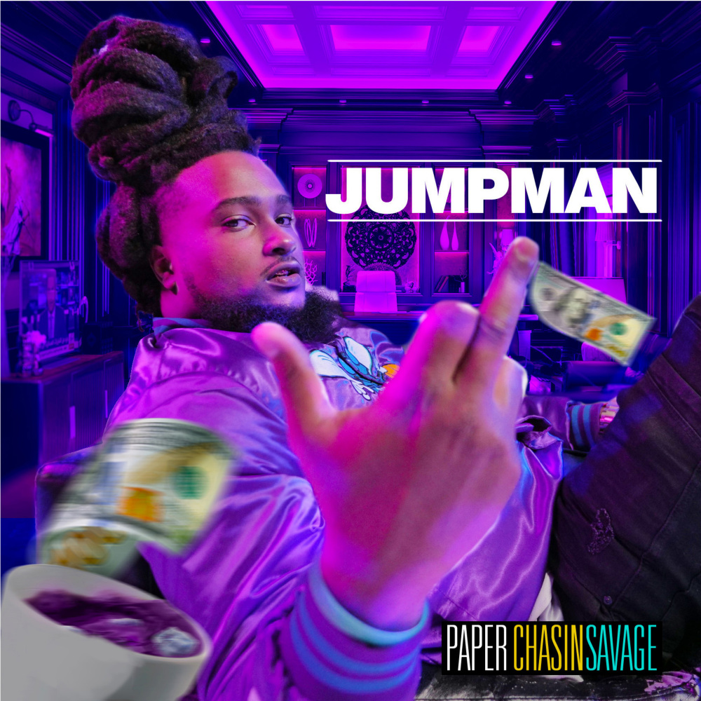 Jumpman (Clean)