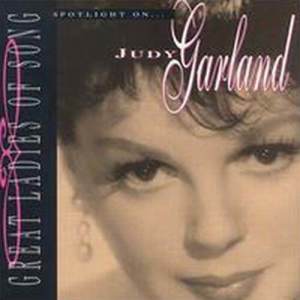收聽Judy Garland的Life Is Just A Bowl Of Cherries歌詞歌曲