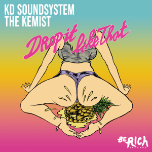 ดาวน์โหลดและฟังเพลง Drop It Like That (Zeskullz & The Dual Personality Remix) พร้อมเนื้อเพลงจาก KD Soundsystem