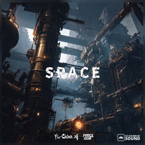 Album SPACE oleh 派大谦Patrick Qian