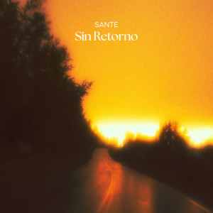 Santé的專輯Sin Retorno